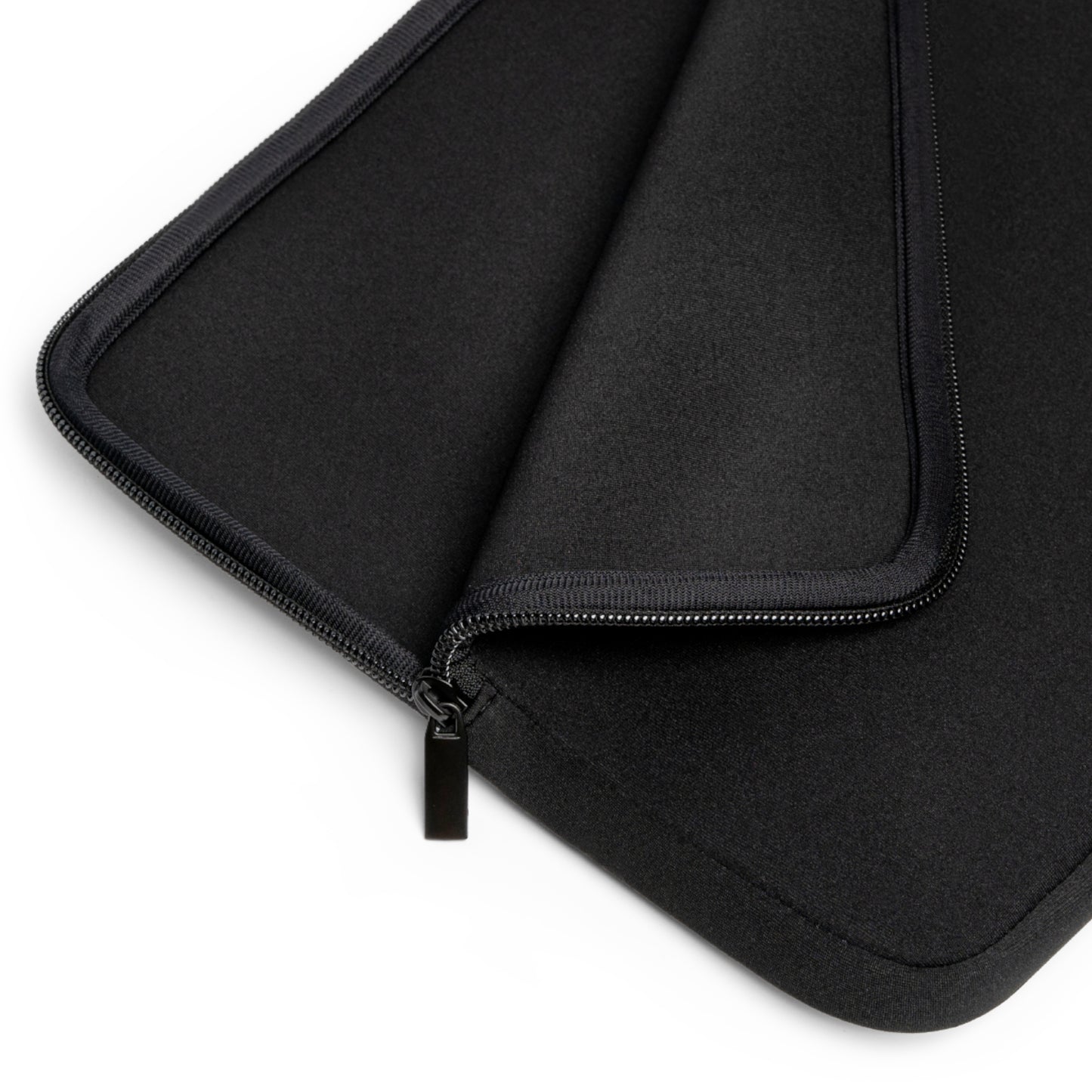 "Hamsa of Peace" Laptop Sleeve by Esther Cohen