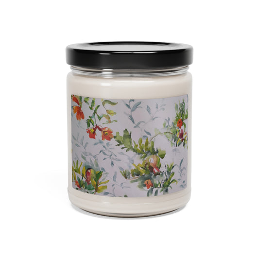 Rimonim by Rivka Landesman Scented Soy Candle, 9oz