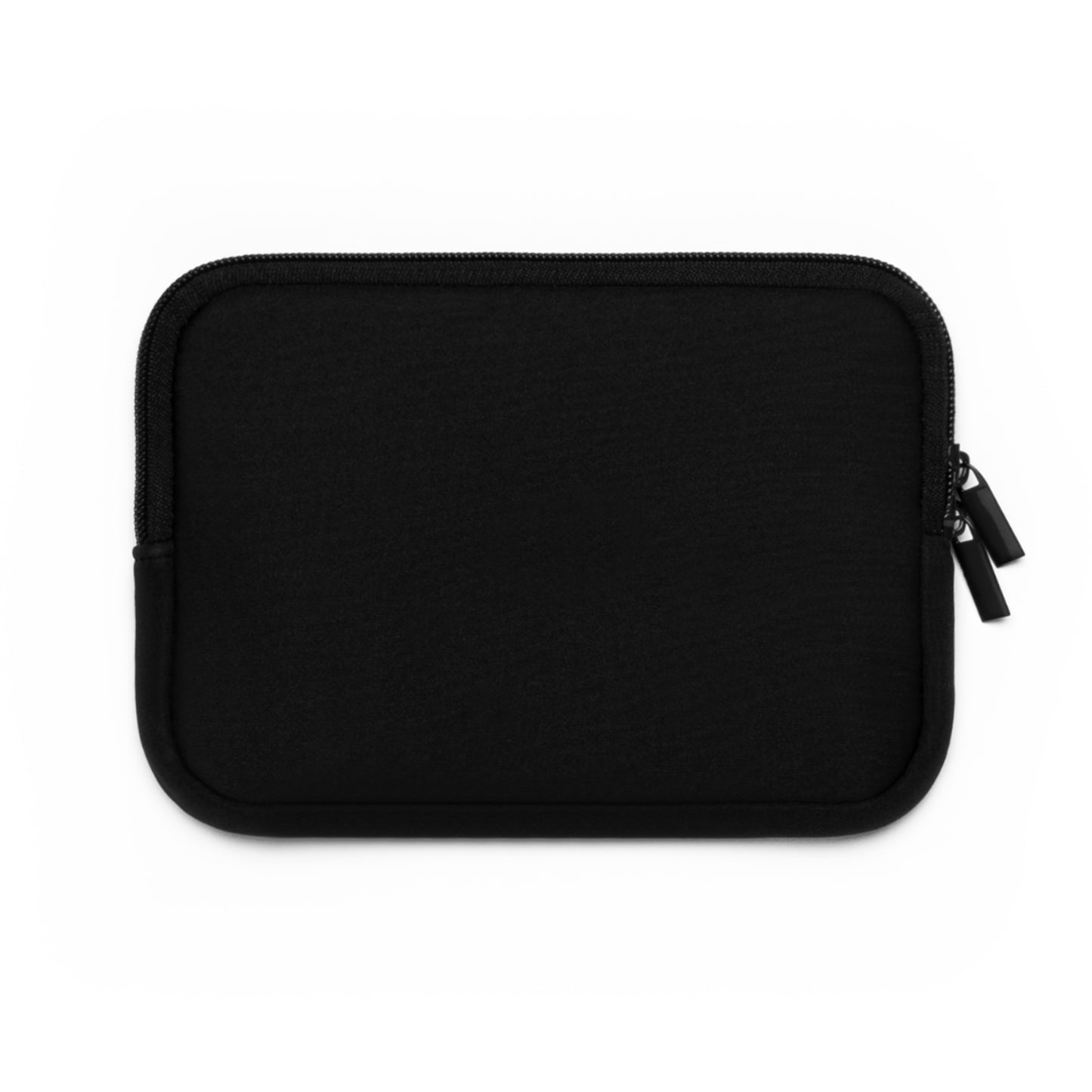 "Hamsa of Peace" Laptop Sleeve by Esther Cohen