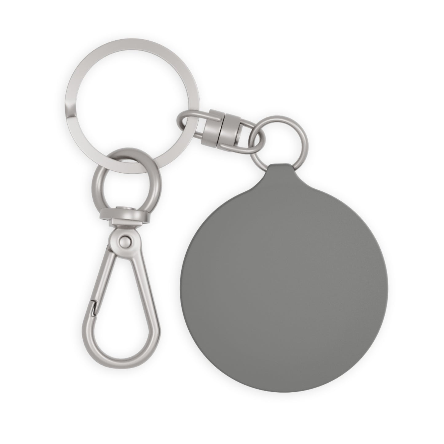 LeChaim by Gita Stern Keyring