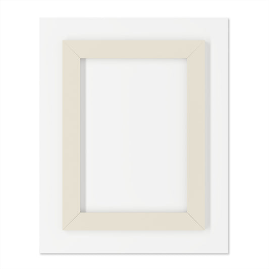 "Light of Shabbat" by Shira Gabriela - Prayer for Shabbat Candle Lighting - Glossy Modern Acrylic Print