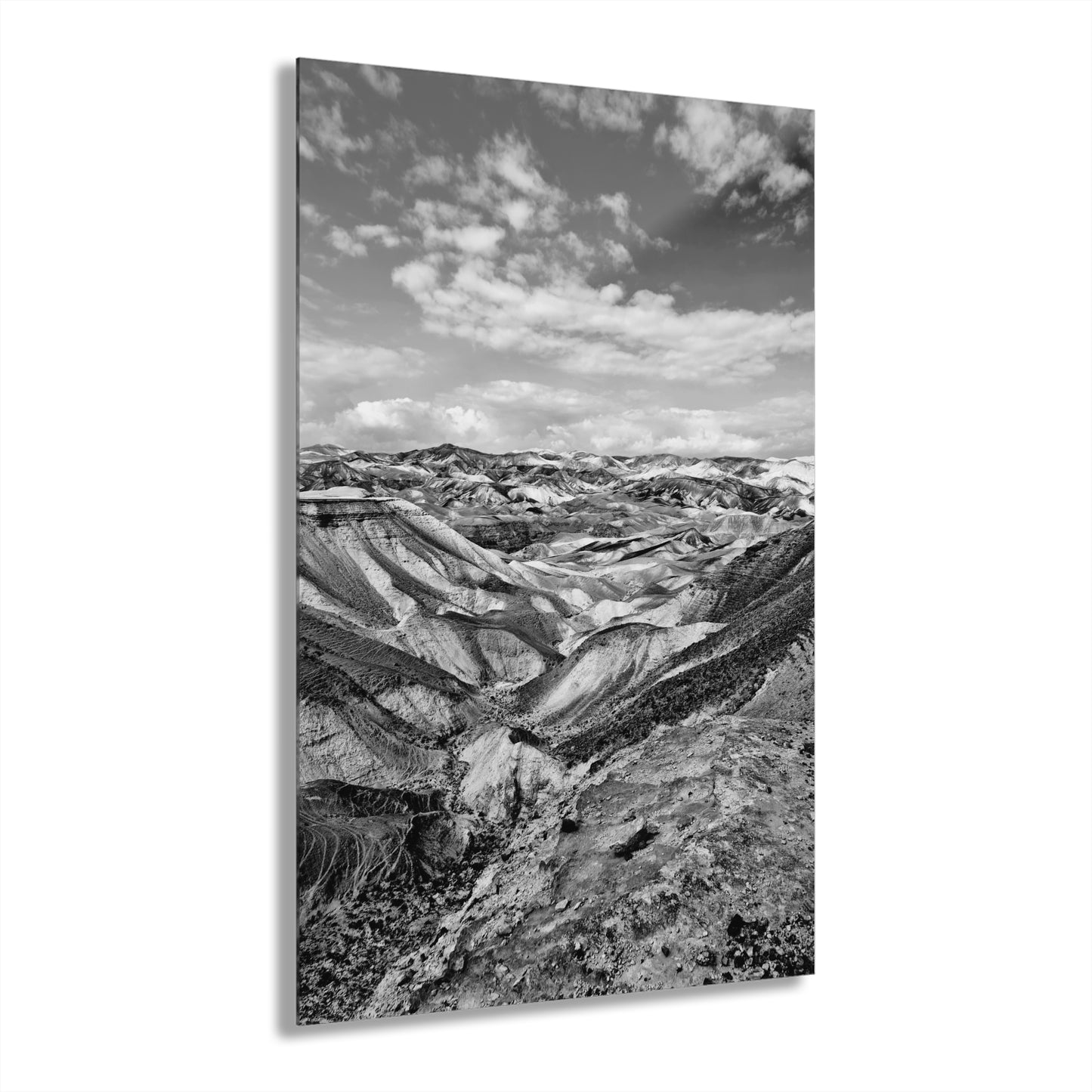 Endless Horizon by Nina Greene Acrylic Print (French Cleat Hanging)