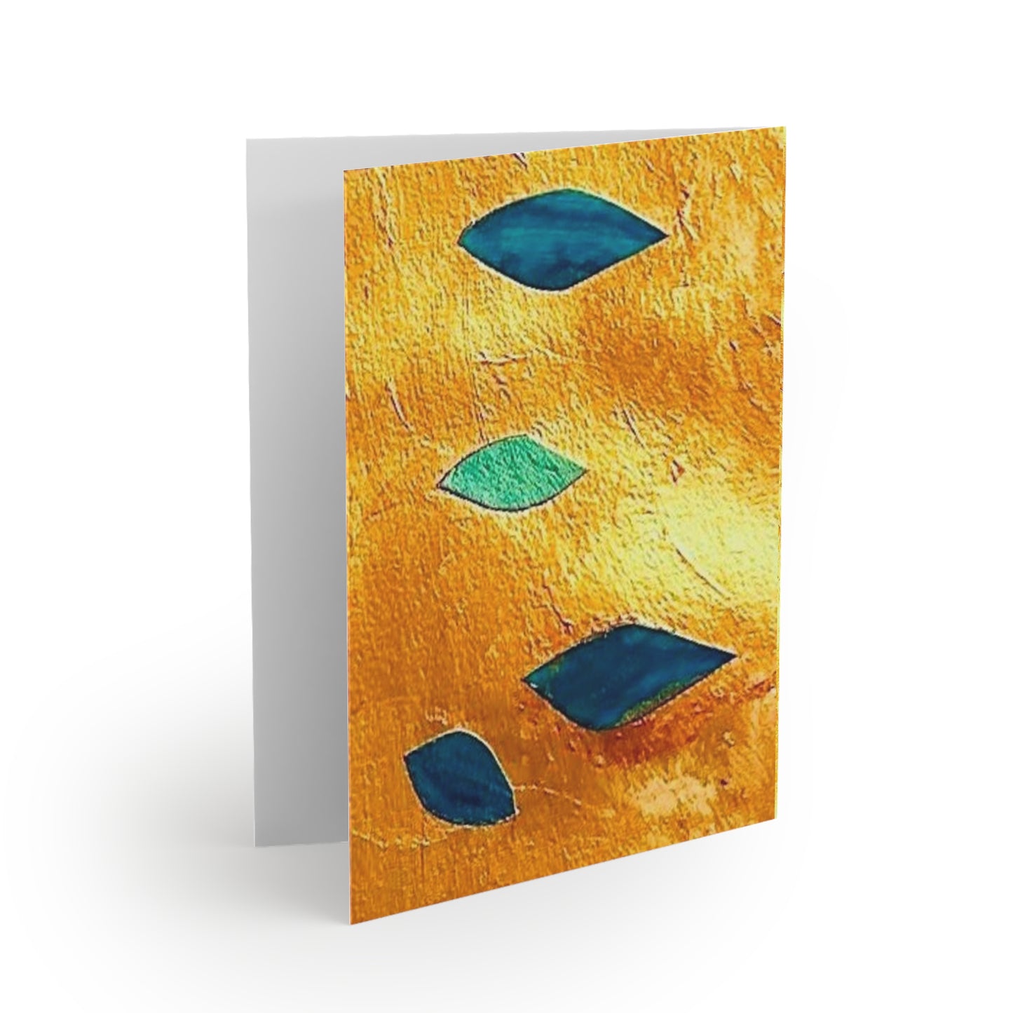 "Toda” Thank you cards (8 pcs) by Dov Laimon